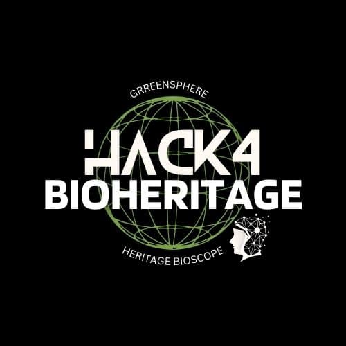 Hack4bioheritage. | Devfolio