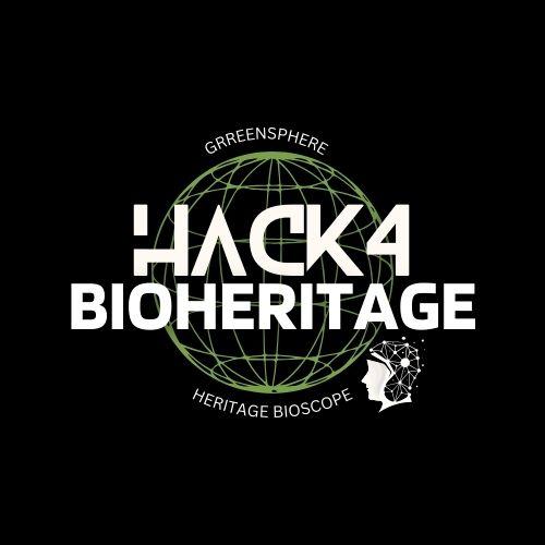 Hack4bioheritage.